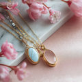 Top 10 Personalized Necklaces Every Mom Will Cherish