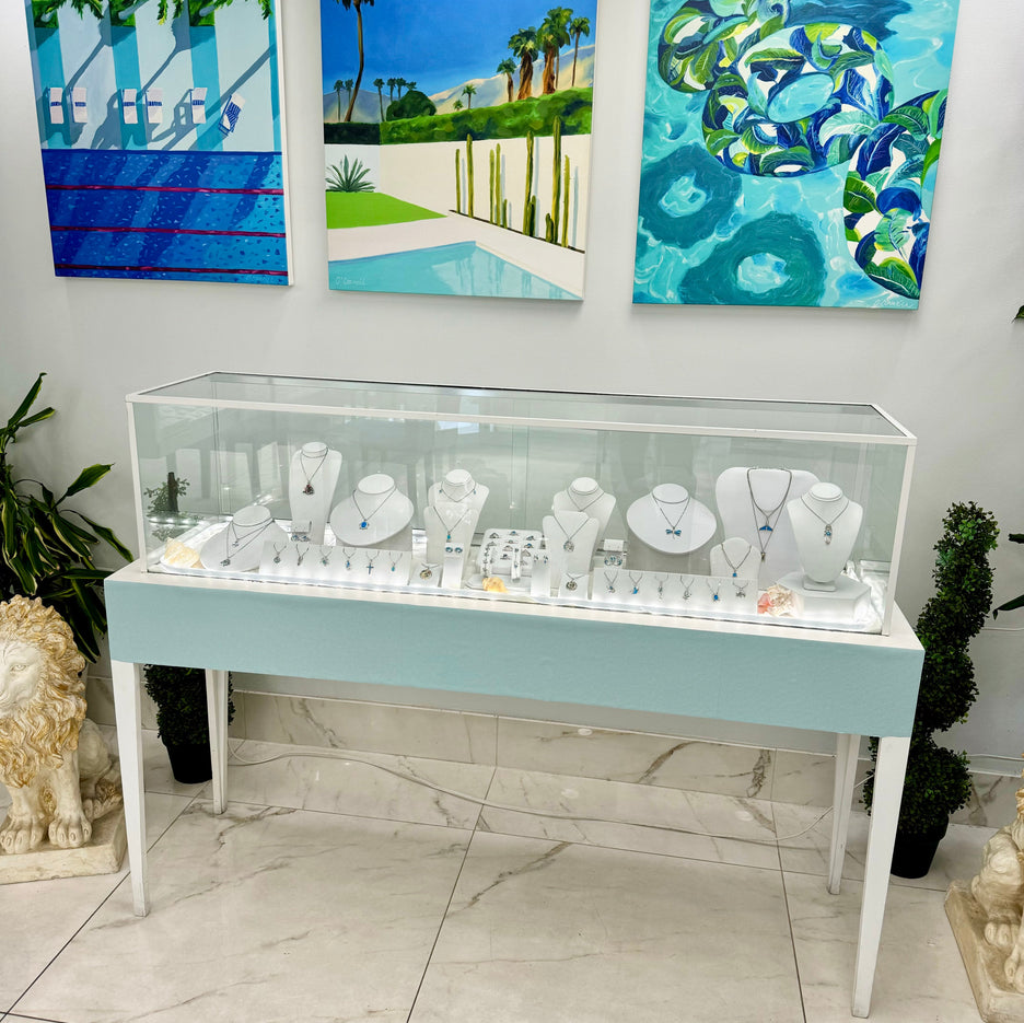 By the Sea Jewelry Collection