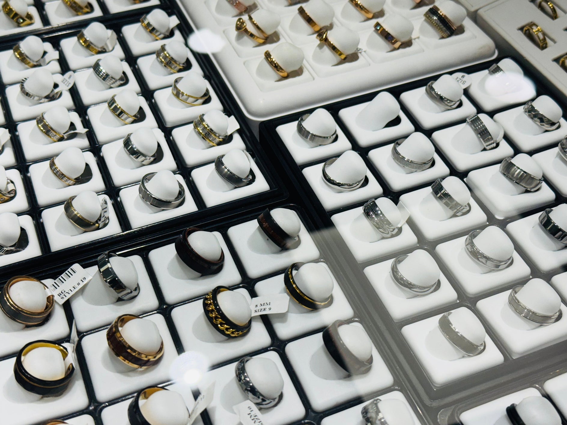 Rings