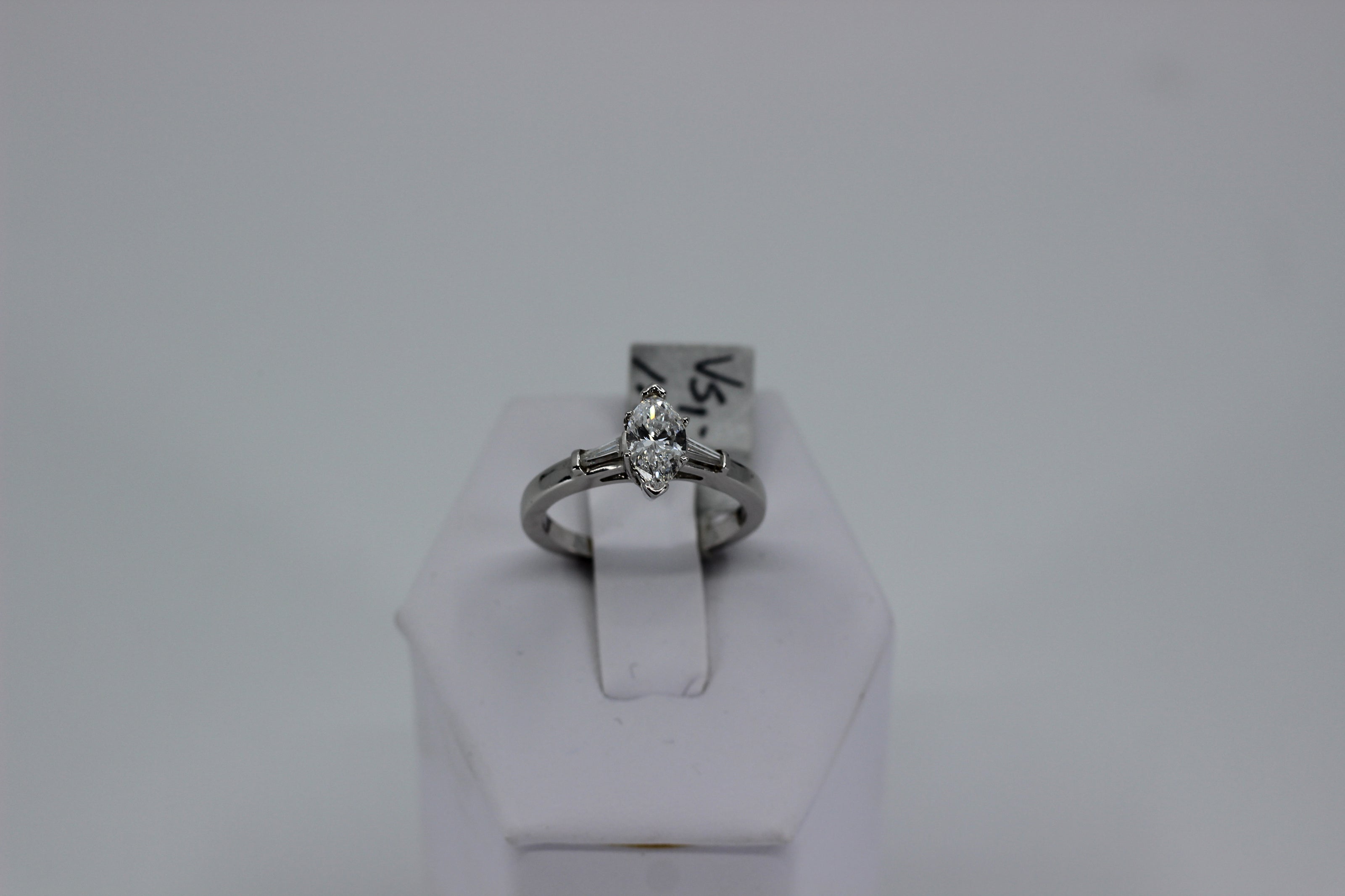 Lab Grown Diamond RIng