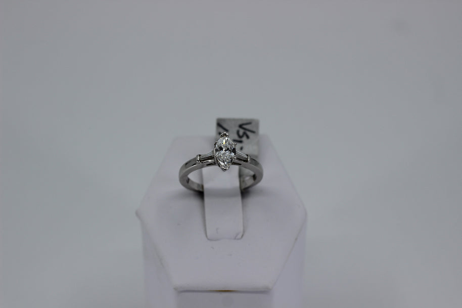 Lab Grown Diamond RIng