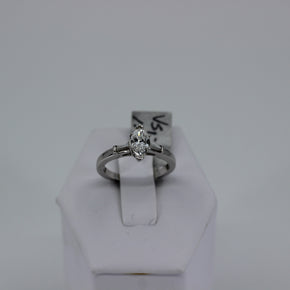 Lab Grown Diamond RIng