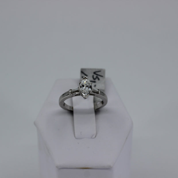 Lab Grown Diamond RIng