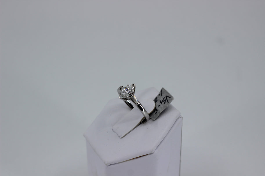 Lab Grown Diamond RIng