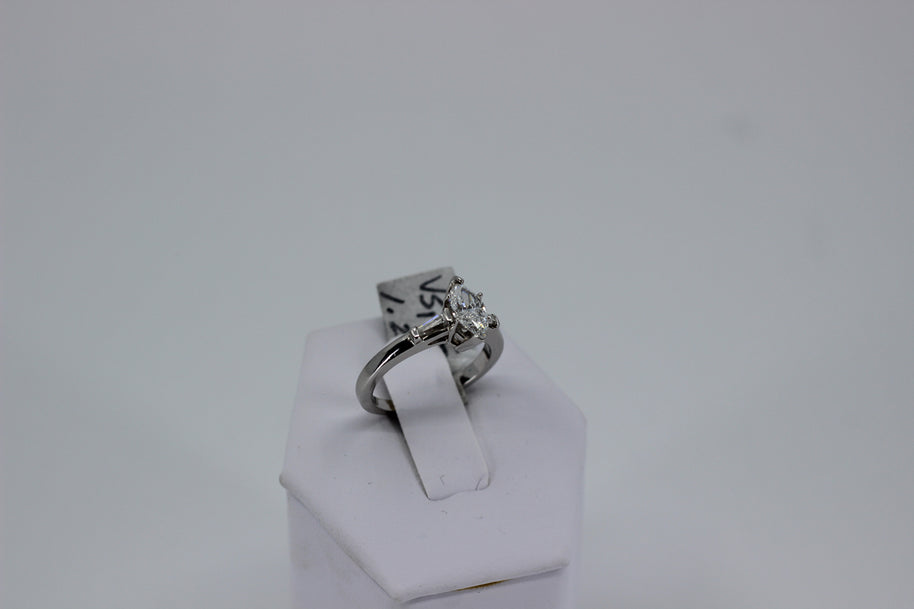 Lab Grown Diamond RIng