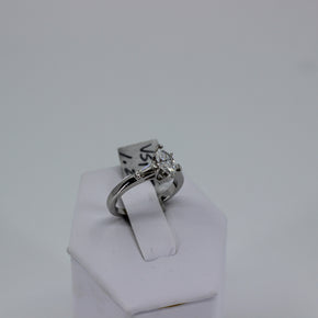 Lab Grown Diamond RIng