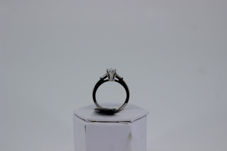 Lab Grown Diamond RIng