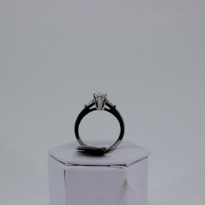 Lab Grown Diamond RIng