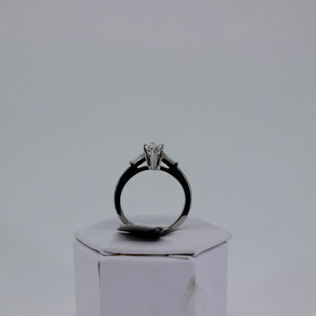 Lab Grown Diamond RIng