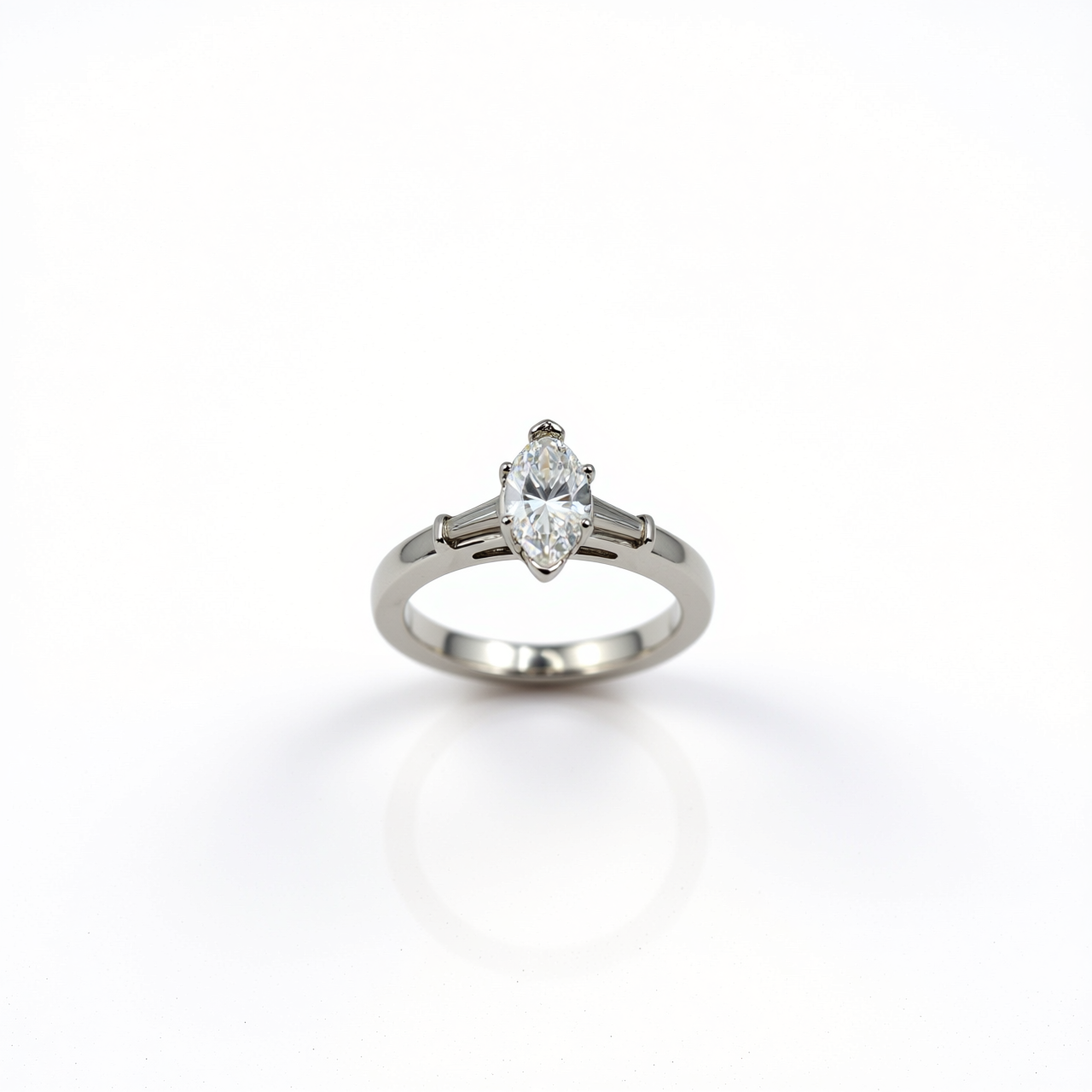 Lab Grown Diamond RIng