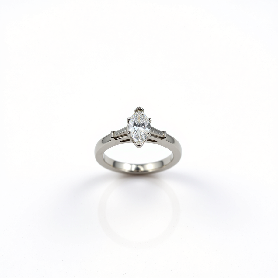 Lab Grown Diamond RIng