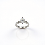 Lab Grown Diamond RIng