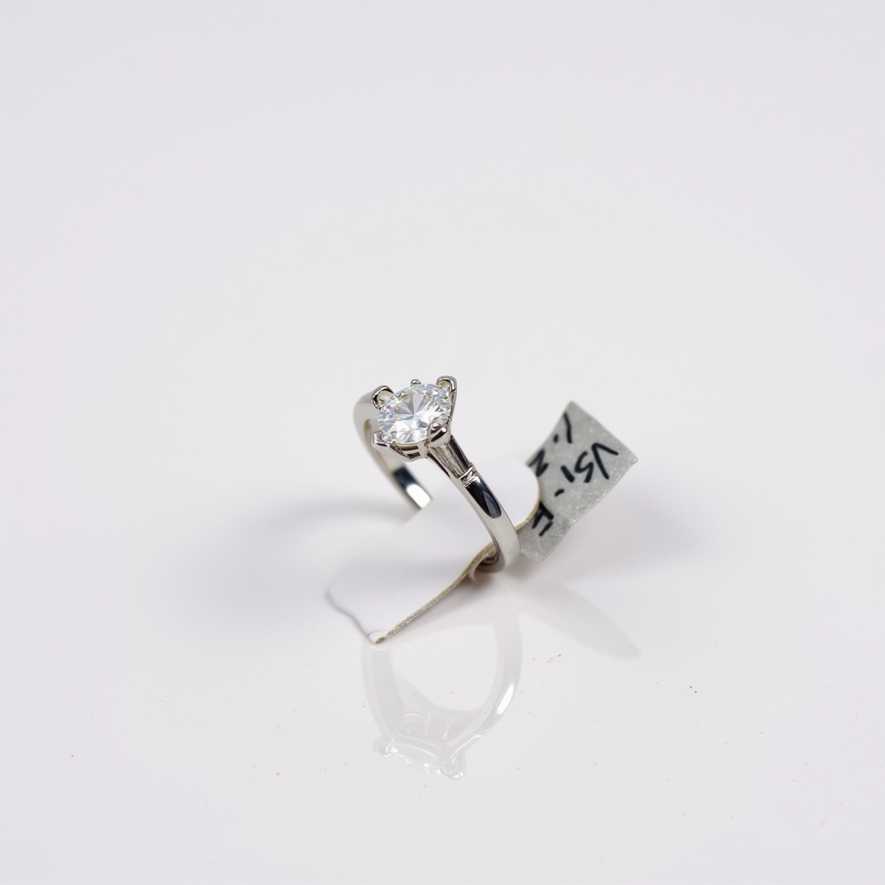 Lab Grown Diamond RIng