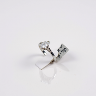 Lab Grown Diamond RIng