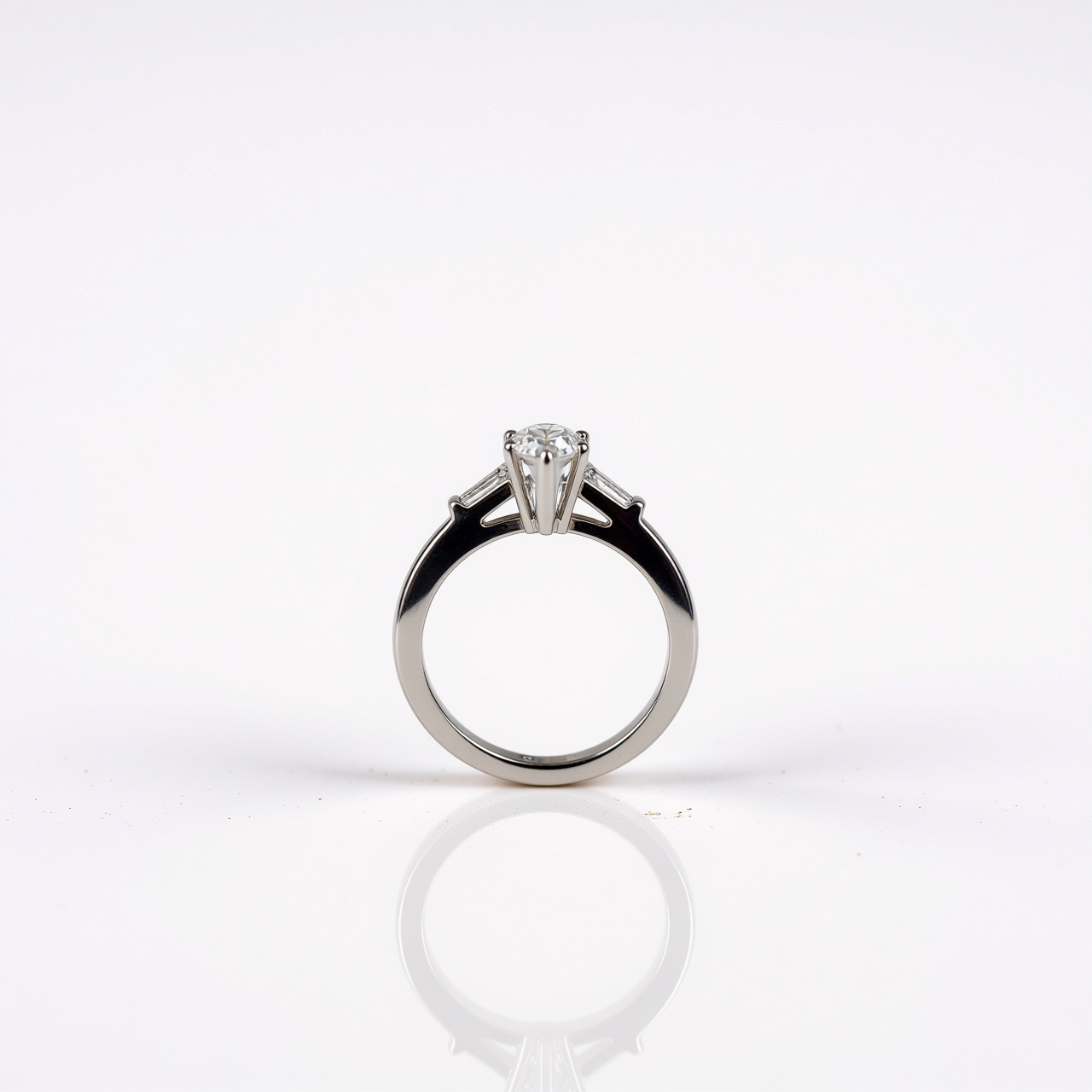 Lab Grown Diamond RIng