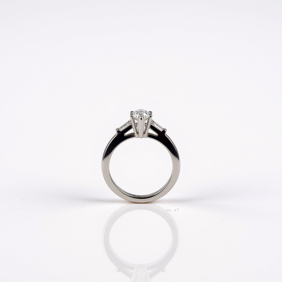 Lab Grown Diamond RIng