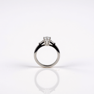 Lab Grown Diamond RIng