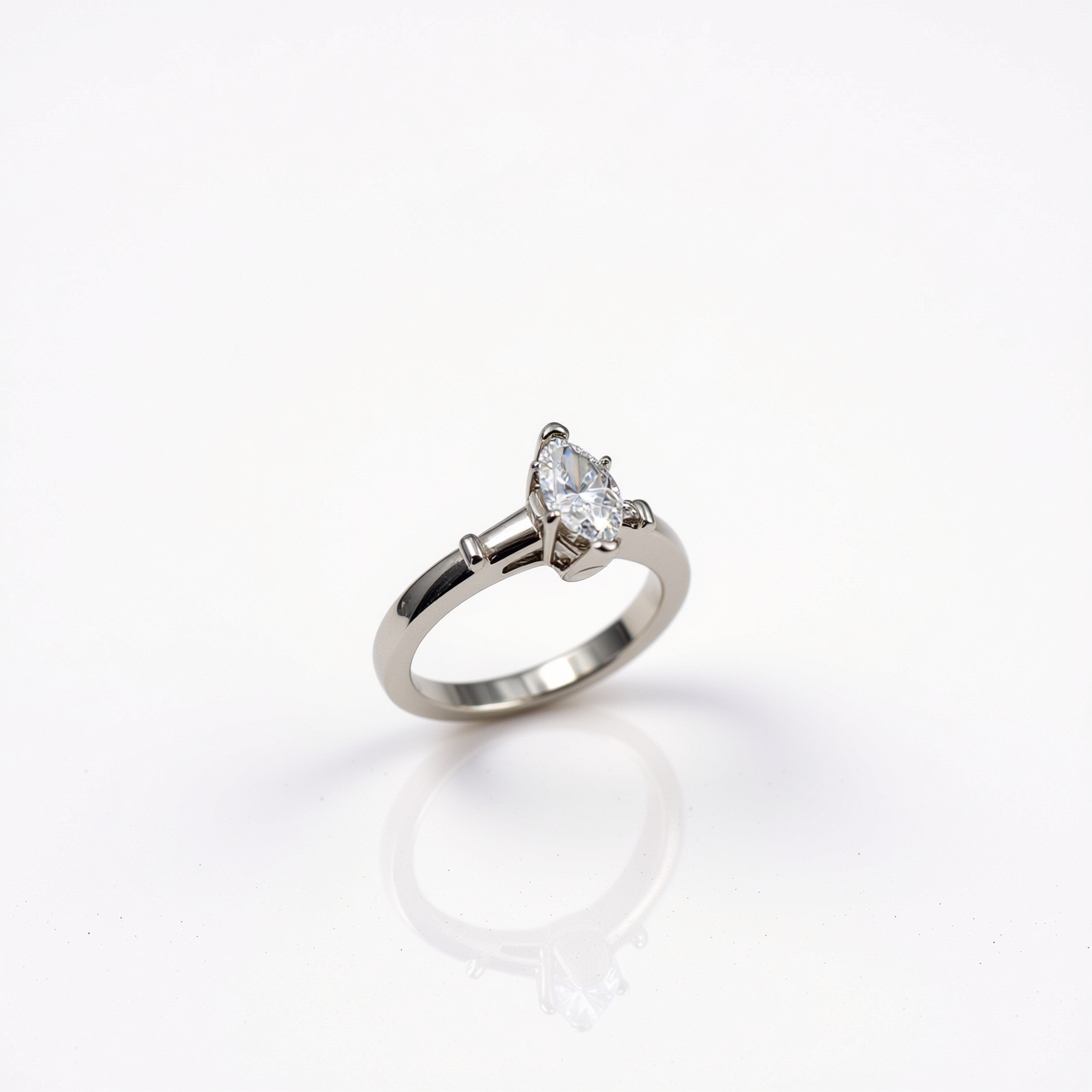 Lab Grown Diamond RIng