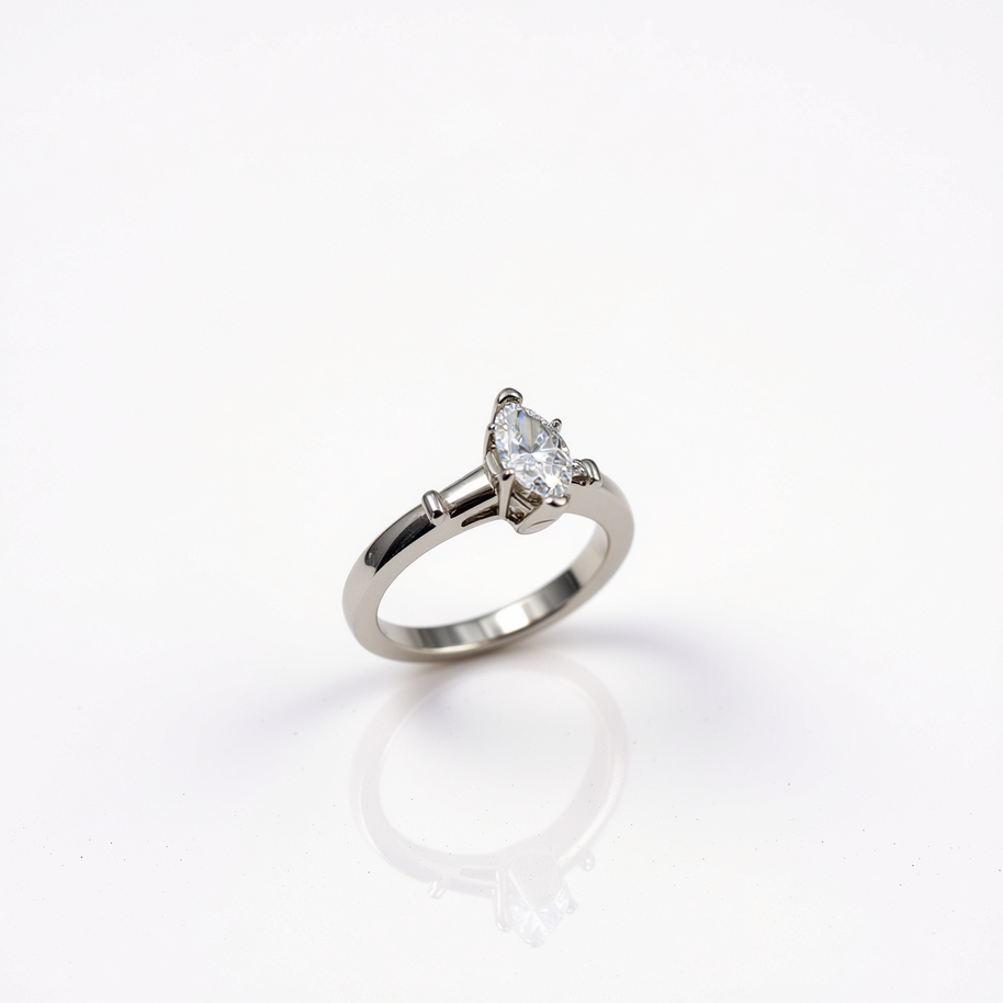 Lab Grown Diamond RIng