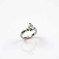Lab Grown Diamond RIng