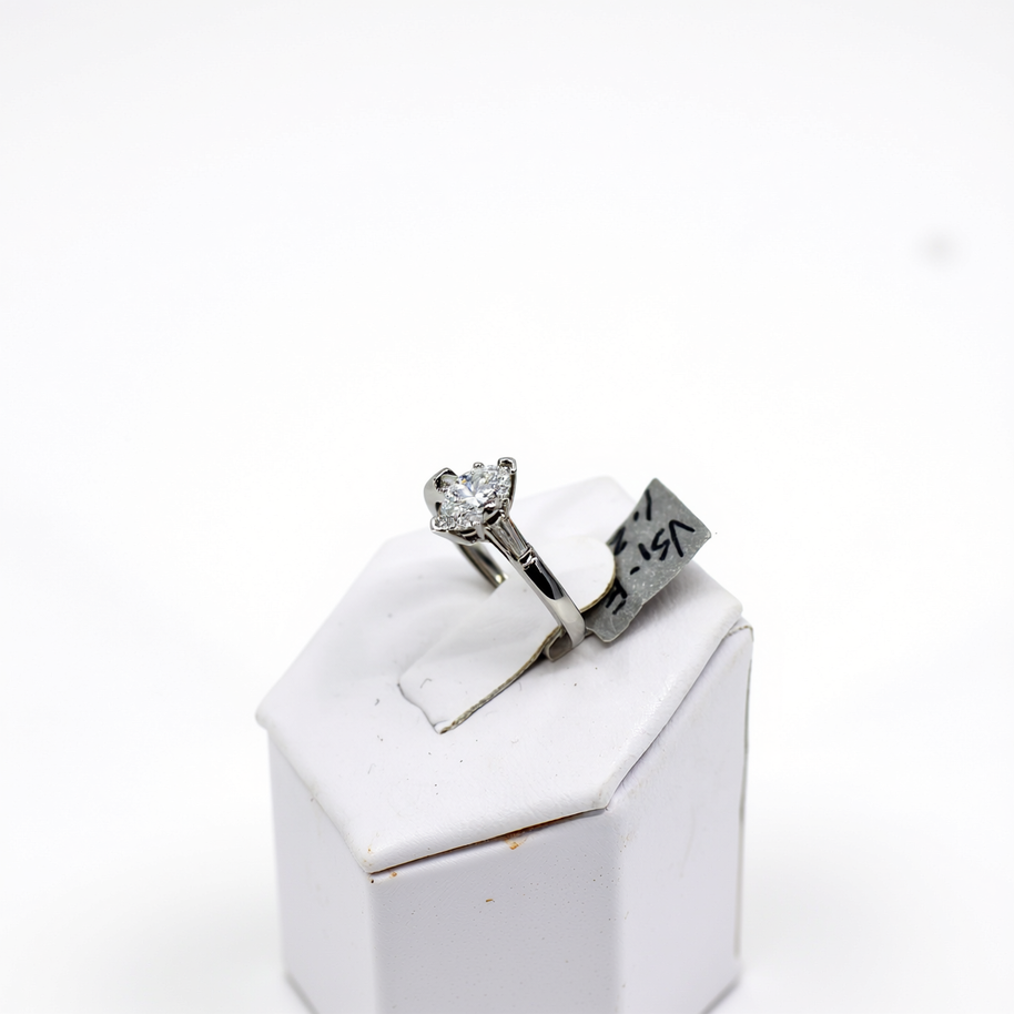 Lab Grown Diamond RIng
